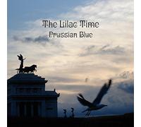 Prussian Blue (Ep)