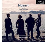 Prussian String Quartets
