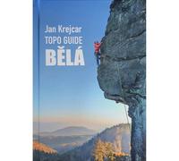 Průvodce Topo Guide - Bělá
