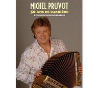 Pruvot Michel 50 Ans De Carriere G