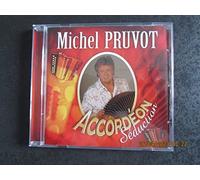 Pruvot, Michel - Accordeon Seduction