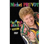 Pruvot, Michel-Cocktail Dancing Volume 2