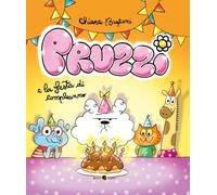 Pruzzi e la festa di compleanno