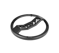PRV AUDIO 8GRILL-Poly Grille de haut-parleur 20,3 cm, compatible avec différents modèles PRV Audio, vis incluses pour une installation pratique (simple)