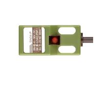 PRXFRWOW 1 capteur de proximité inductif carré SN04-P CC à Trois Fils NPN normalement Ouvert for métaux 6V/24V/36V(Pnp No,3-GANG-5-30VDC)