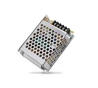 PRXFRWOW Alimentation à découpage AC DC 24 V 24 V 1 A 2 A 5 A 6 A 10 A 20 A 30 A 60 A 220 V à 24 V Alimentation 75 W 100 W 150 W 300 W