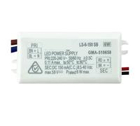 PRXFRWOW Plafonnier LED 3 W 6 W Downlight Transformateur 350 mA Ballast 700 mA Pilote d'alimentation Pilote(6W 150MA)