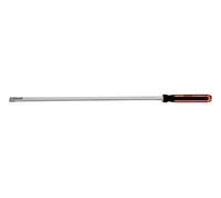 PRY BAR LONG 600MM 90 DEG