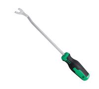 Pry Tools Automotive,Outils de démontage de panneau de voiture | Outil de démontage des panneaux de garniture de haute résistance Outils de retrait de panneaux de carrosserie - Poignée confortable