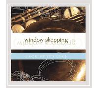 Prybylski, Jack - Window Shopping