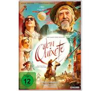 Pryce,Jonathan - The Man Who Killed Don Quixote [Import]