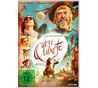 Pryce,Jonathan - The Man Who Killed Don Quixote [Import]