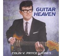 Pryce-Jones, Colin V. - Guitar Heaven