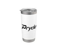 Pryde est ce qu'il nous reste. Gobelet isotherme en acier inoxydable double paroi