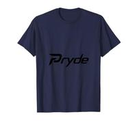 Pryde est ce qu'il Nous Reste. T-Shirt