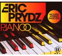 Prydz,Eric - Pjanoo (2 Track) [Import]