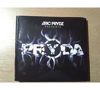 Prydz, Eric - Presents Pryda -Ltd-