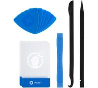 Prying And Opening Tool Assortment,Toolkit De Réparation,Ouvrir,Faire Levier Et Réparer Des Appareils Électroniques (Portable,Tablette Etc)