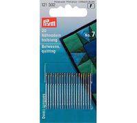 Prym Aiguilles Demi-Longue À Quilter