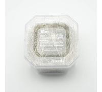 Prym 024122 Épingles à piquer, 0,50 x 30mm, argenté, 500g, boîte plastique