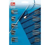 Prym Stitch Holders, Acier Inoxydable, Silver, 135 mm