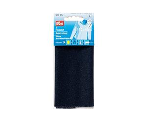 Prym 1 929452 Pièce thermocollante, 12 x 45cm, Bleu Marine, Navy, 45 cm