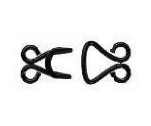 Prym 1 gancio nero n. 13 grande