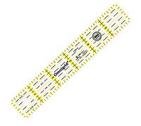 Prym 1 x 15,2 cm universel Règle avec pouce Échelle