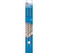 Prym 131490 Aiguilles à Matelas, 2,35 x 250mm, argenté
