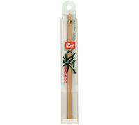 Prym 15 cm 3.50 mm Crochet Crochets pour Laine en Bambou