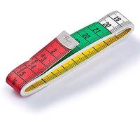 Prym Mètre ruban 150 cm Mesure Scotcher – 1 pièce
