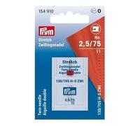 Prym 154910 accessoire et pièce de machine à coudre Argent