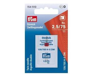 Prym 154910 accessoire et pièce de machine à coudre Argent