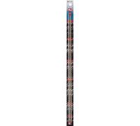 Prym 171305 Aiguilles à tricoter à boule alu argent 40 cm 2,50 mm