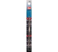 Prym 175840 Crochets Acier avec Partie Plate 2,00 mm Argent