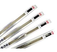 Prym 190403 Aiguilles Tricoter Boule Ergonomics 40 cm 3,50 mm