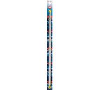 Prym 191464 Aiguilles à Tricoter à Boule alu Gris-Perle 35 cm 3,50 mm