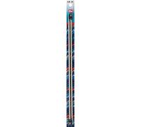 Aiguilles à tricoter 4 mm - 35 cm - Gris perle - Prym 191465