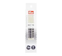 PRYM Ergonomics Aiguille double face 15 cm
