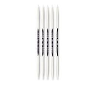 Prym 194206 Aiguilles Tricoter 2 Point. Ergonomics 20 cm 5,00 mm