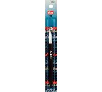 Prym 195360 Crochet Laine Manche Souple alu Argent 16 cm 7,00 mm