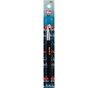 Prym 195362 Crochet Laine Manche Souple alu Argent 16 cm 9,00 mm