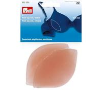 Prym, 2 Pezzi, Taglia Unica, in Silicone Puro per Flessioni Push-Up, Rosa Carne
