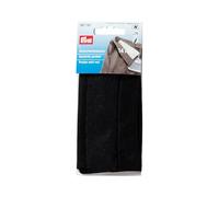 Prym 20 x 14 cm, 1 poche de scurit avec fermeture clair Noir
