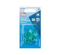 Prym 21.6 mm Bobbins for Horizontal Shuttle Plastic