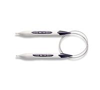 Prym 215814 Aiguilles Tricoter circulaires Ergonomics 80 cm 12,00 mm