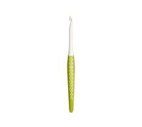 Prym 218488 Crochet pour Laine prym.ergonomics, 17cm 6,00mm, Purple