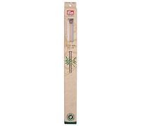 Prym 222124 Aiguilles à tricoter bambou 33 cm 2,75 mm