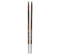 Prym 223322 Pointes d'aiguil.à tric.Long Natural Multicol. 11,6cm 3,00mm, Naturel