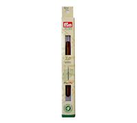 Prym 223500 Crochet en Laine Naturel 2,00 mm, Bois, Multicolore, 2 mm